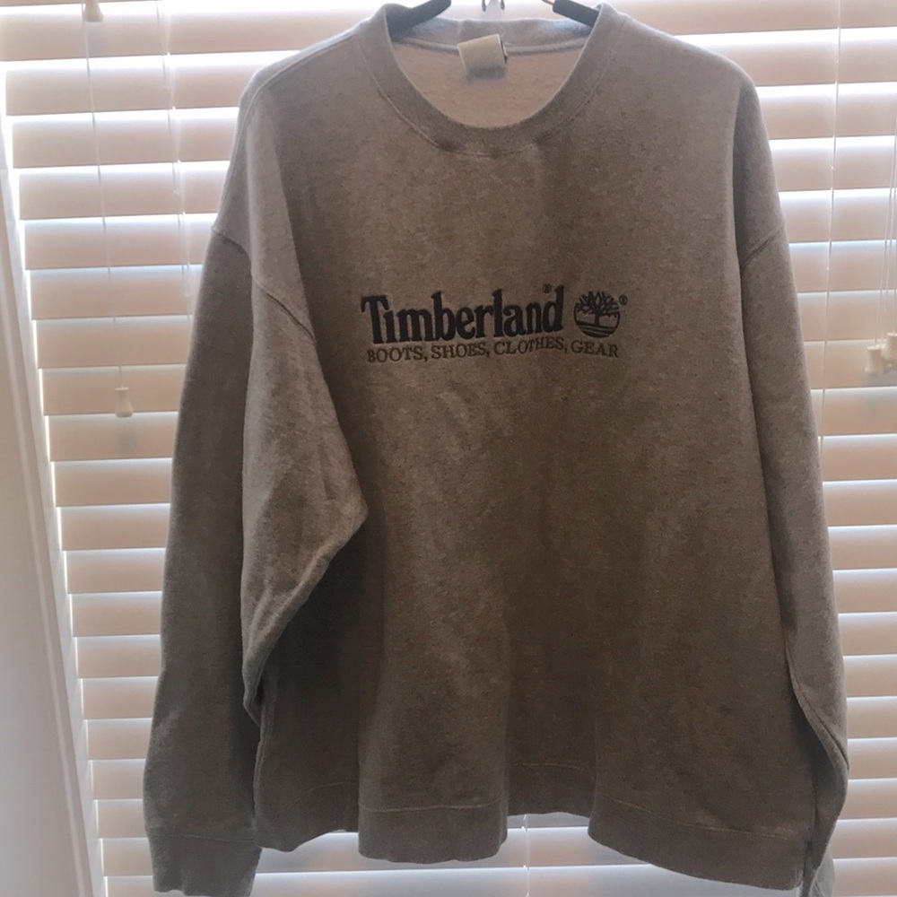Timberland Sweater